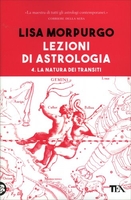 Lezioni di Astrologia - Volume 4