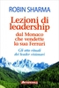 Lezioni di Leadership dal Monaco che vendette la sua Ferrari Edizone 2016