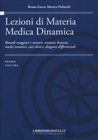Lezioni Di Materia Medica Dinamica - Volume 1