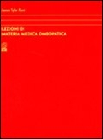 Lezioni di Materia Medica Omeopatica