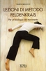 Lezioni di Metodo Feldenkrais