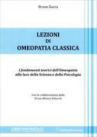 Lezioni di Omeopatia Classica