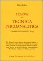 Lezioni di Tecnica Psicoanalitica