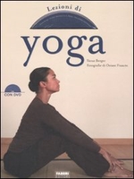 Lezioni di Yoga - Con DVD