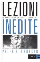 Lezioni Inedite