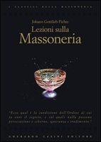 Lezioni sulla Massoneria