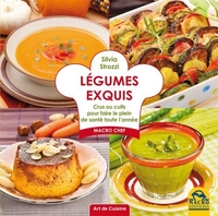 Légumes Exquis