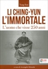 Li Ching-Yun l