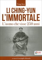 Li Ching-Yun l