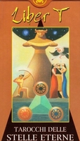 Liber T - I Tarocchi delle Stelle Eterne