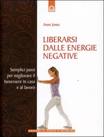 Liberarsi dalle Energie Negative