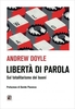 Libertà di Parola