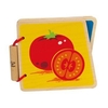 Libretto Verdure