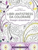 Libri Antistress da Colorare - Disegni Straordinari