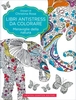 Libri Antistress da Colorare - Meraviglie della Natura
