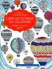 Libri Antistress da Colorare - Sogni a Occhi Aperti