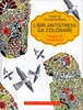 Libri Antistress da Colorare - Voglia di Tenerezza
