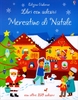 Libri con Adesivi - Mercatino di Natale