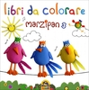 Libri da Colorare - Marzipan 3
