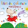Libri da Colorare - Marzipan 4