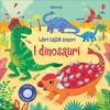 Libri Tattili Sonori - I Dinosauri