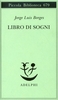 Libro di Sogni