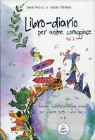 Libro-Diario per Anime Coraggiose