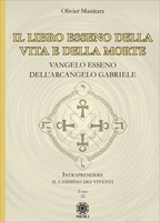 Libro Esseno della Vita e della Morte