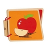 Libro per Bambini - Frutta