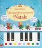 Libro-Pianoforte per i Piccini - Natale