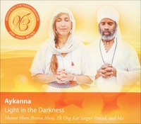 Light in the Darkness