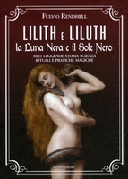 Lilith e Liluth - La Luna Nera e il Sole Nero
