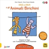 Lillo e Lalla e Gli Animali Birichini