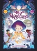 Lilly Mezzaluna. Le Pietre Magiche