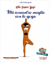 Lilo Super Yogi - Vol. 3