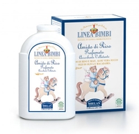 Linea Bimbi - Amido di Riso Profumato