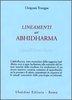 Lineamenti dell