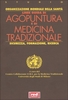 Linee Guida di Agopuntura e di Medicina Tradizionale