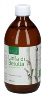 Linfa di Betulla - Integratore Alimentare