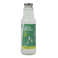 Linfa di Betulla Bio - Integratore Drenante