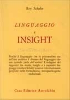 Linguaggio e Insight