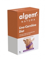Lino-Carnitine Diet