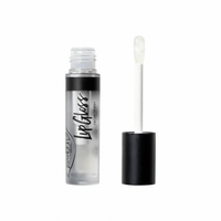 LipGloss Glow Finish 01 Trasparente