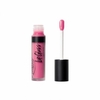 LipGloss Glow Finish 02 Rosa