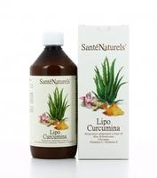 Lipo Curcumina