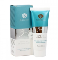 Lipo Gel Multiaction 3 In 1