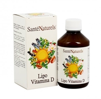 Lipo Vitamina D