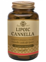 Lipoic Cannella
