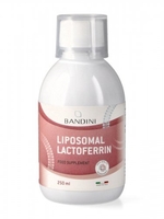 Liposomal Lactoferrin