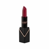 Lipstick Creamy-Matt Cremoso - Leggermente Opaco 102 Fucsia Scuro
